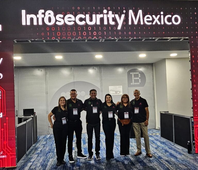 Infosecurity Mexico 2024