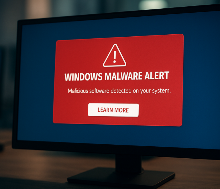 Microsoft says 394,000 Windows computers infected by Lumma malware globally
