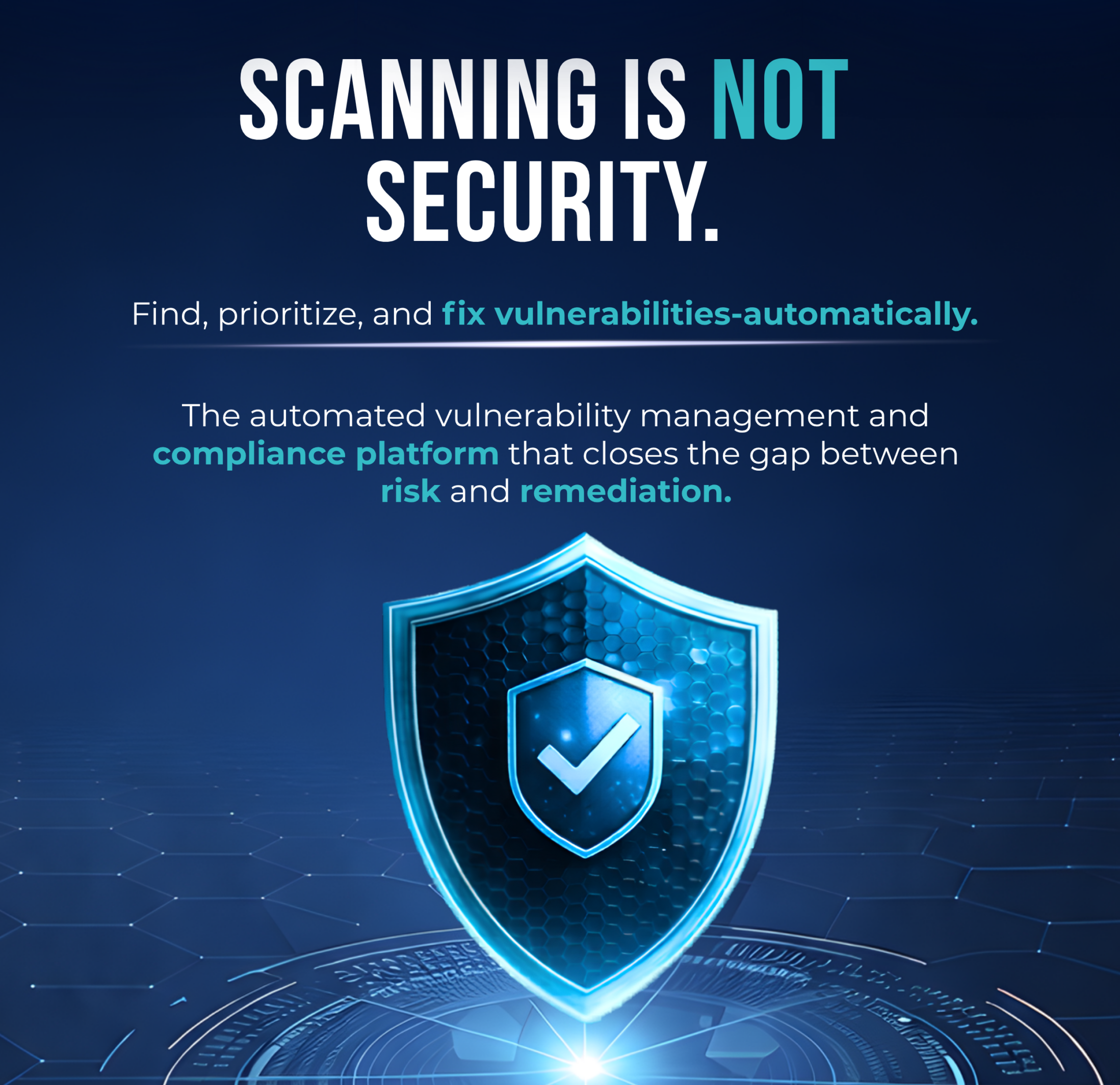 Connect Secure Vulnerability Management