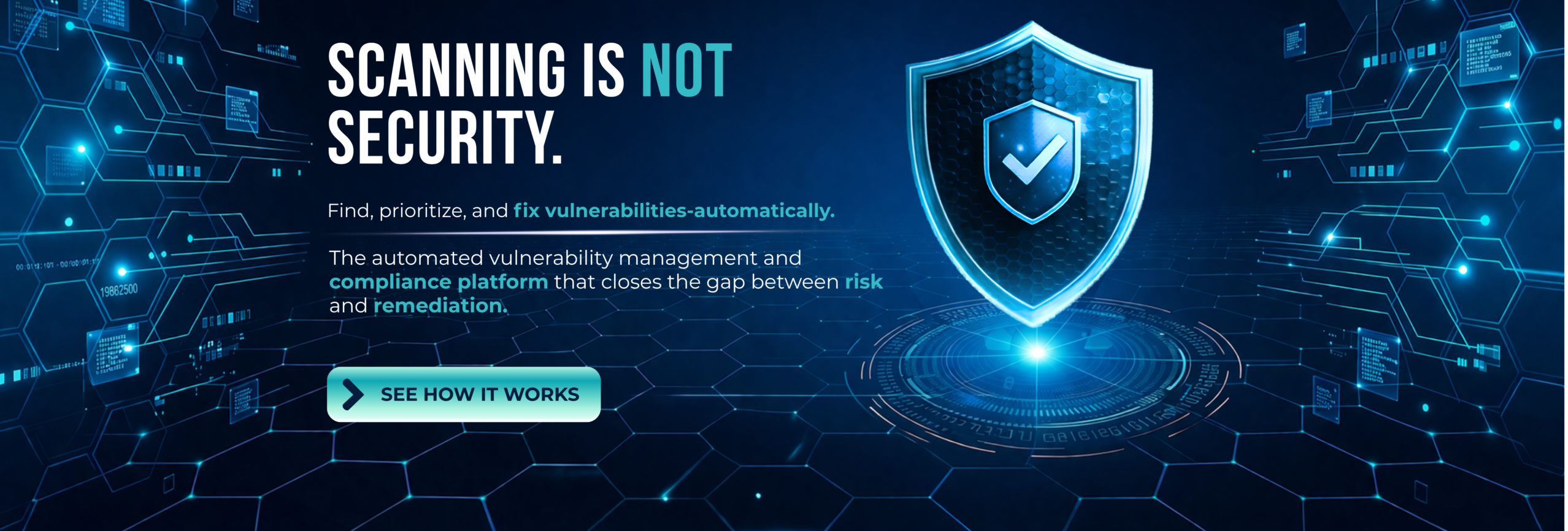 Connect Secure Vulnerability Management