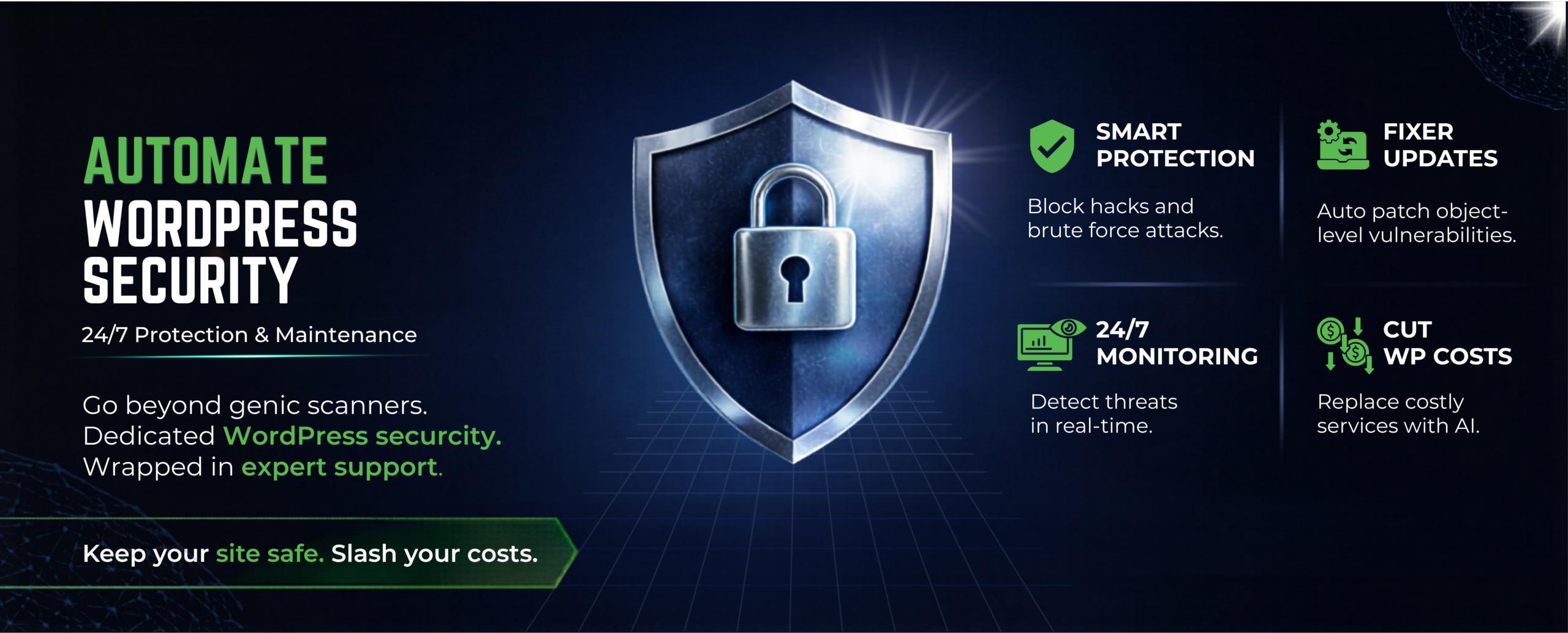 GlobeTec Cybersecurity Services