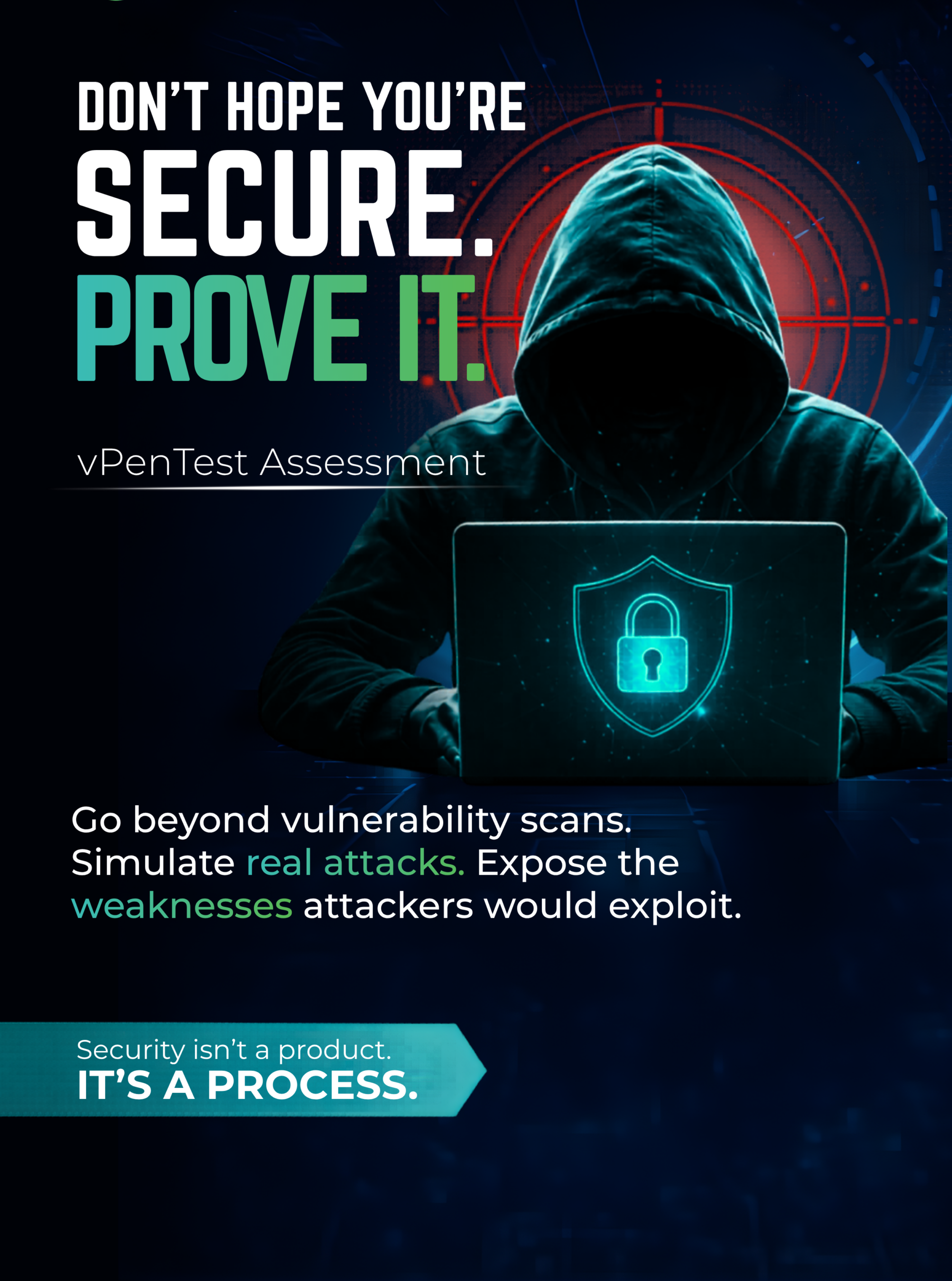 vPenTest Assessment