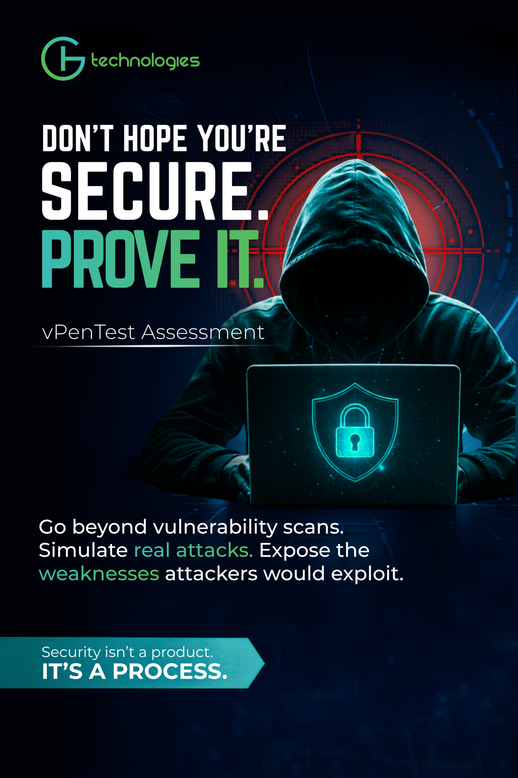 vPenTest Assessment Mobile