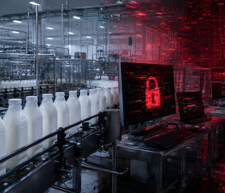 Ransomware Hits Coca-Cola’s Fairlife, Bringing U.S. Dairy Production to a Halt